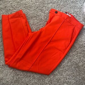 Express Ankle Dress Pants